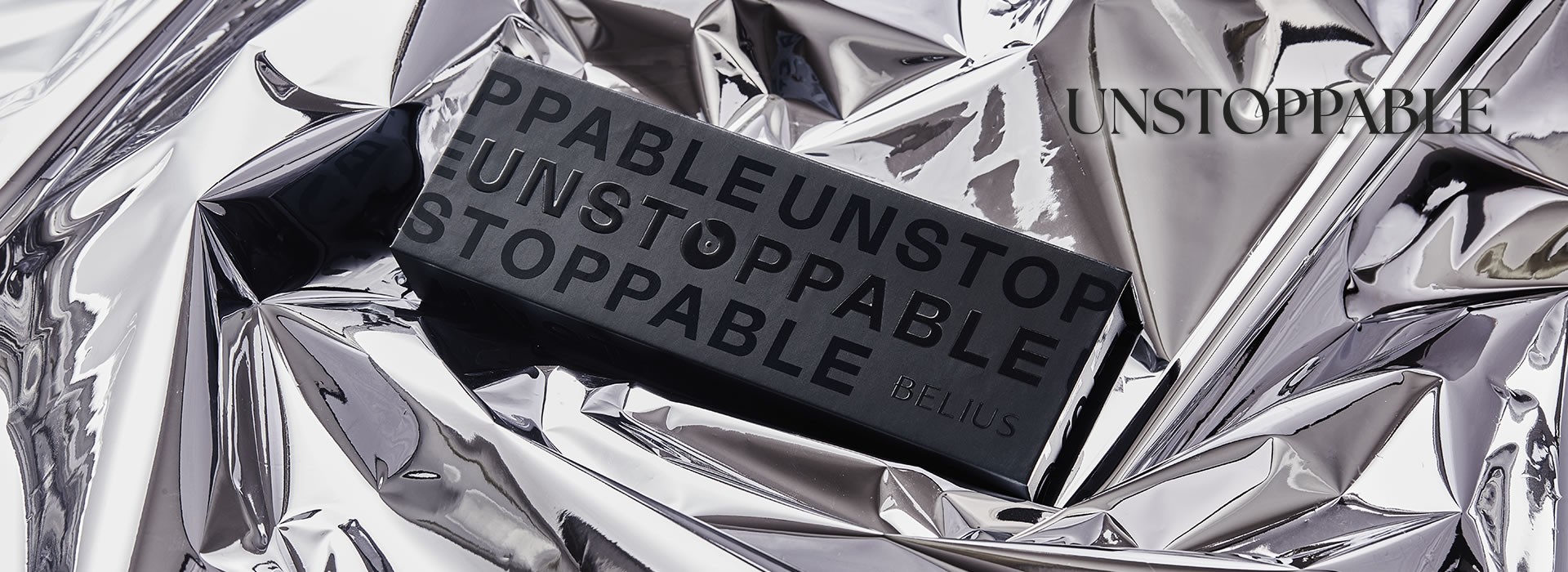 Unstoppable